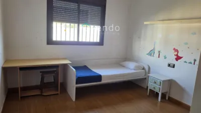 Chalet in Pinar de los Franceses-El Marquesado photo 24