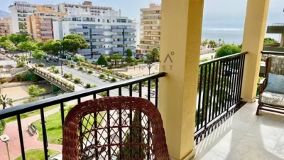 Apartment in Centro photo 5