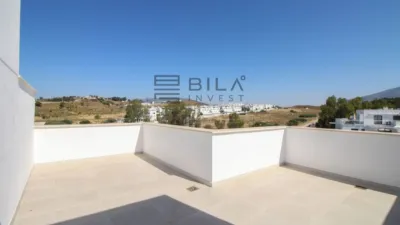 Penthouse in La Cala de Mijas photo 4