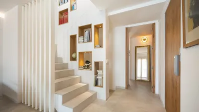 Townhouse in Pollença photo 11