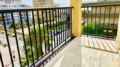 Apartment in Centro photo 2