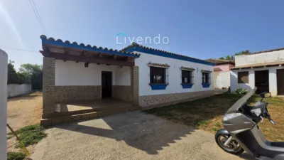 Chalet in Pinar de los Franceses-El Marquesado photo 2