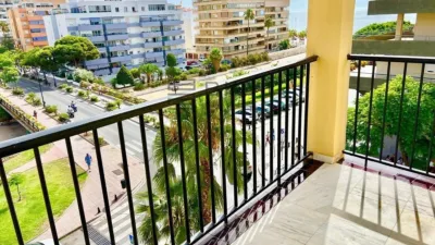 Apartment in Centro photo 3