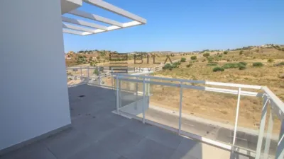 Penthouse in La Cala de Mijas photo 19