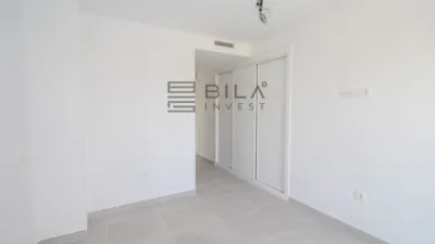 Penthouse in La Cala de Mijas photo 9