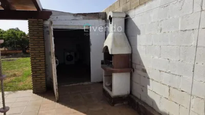 Chalet in Pinar de los Franceses-El Marquesado photo 36