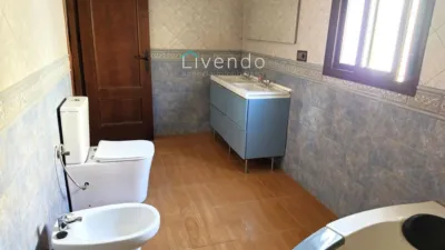 Chalet in Pinar de los Franceses-El Marquesado photo 18