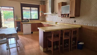 Chalet in Pinar de los Franceses-El Marquesado photo 8