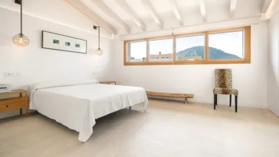 Townhouse in Pollença photo 17