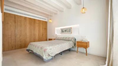 Townhouse in Pollença photo 13