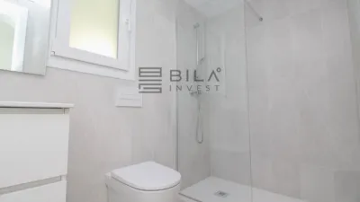 Penthouse in La Cala de Mijas photo 12