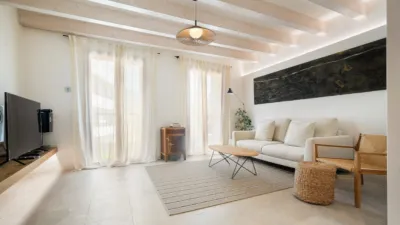 Townhouse in Pollença photo 10