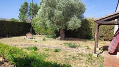 Chalet on Avenida de Valladolid photo 21