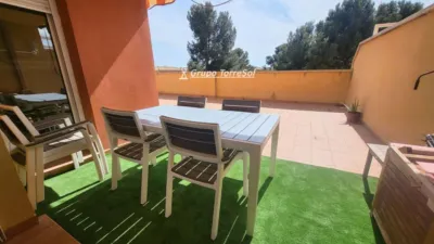 Apartment on Merce Rodoreda Street photo 2