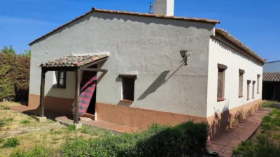 Chalet on Avenida de Valladolid photo 19
