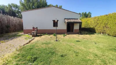 Chalet on Avenida de Valladolid photo 9