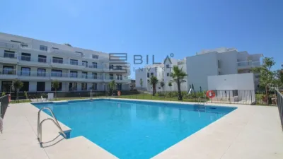 Penthouse in La Cala de Mijas photo 23