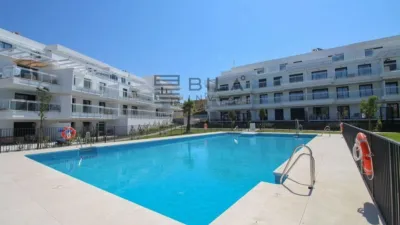 Penthouse in La Cala de Mijas photo 2