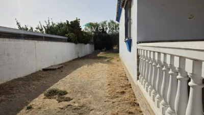 Chalet in Pinar de los Franceses-El Marquesado photo 35