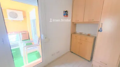 Apartment on Merce Rodoreda Street photo 15