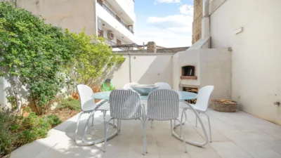Townhouse in Pollença photo 4