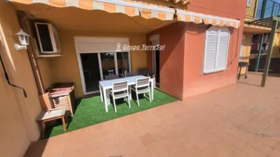 Apartment on Merce Rodoreda Street photo 11