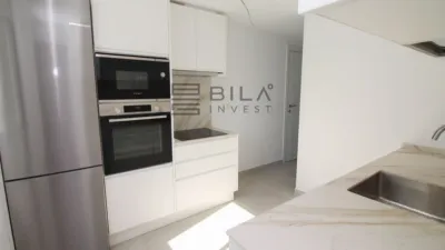 Penthouse in La Cala de Mijas photo 5