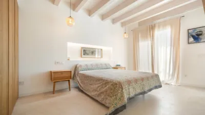 Townhouse in Pollença photo 12
