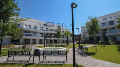 Penthouse in La Cala de Mijas photo 24