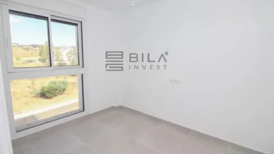 Penthouse in La Cala de Mijas photo 15