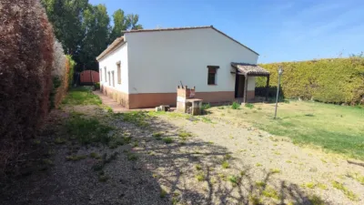 Chalet on Avenida de Valladolid photo 5