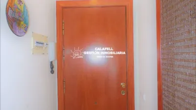 Apartment on Carrer del Rin, 23 photo 13