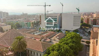 Piso – Alicante - Alacant - Vista 2