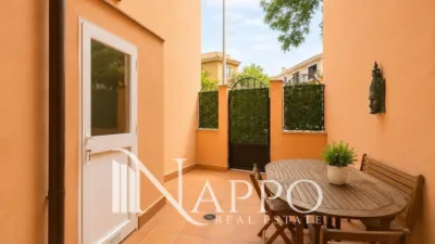 Apartment in Son Forteza photo 14