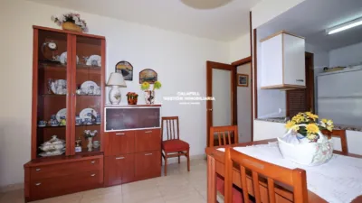Apartment on Carrer del Rin, 23 photo 17