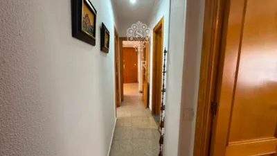 Piso – Elda, Mujeres del Calzado - Más