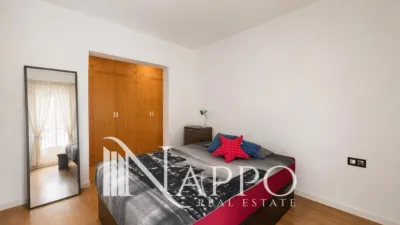 Apartment in Son Forteza photo 11