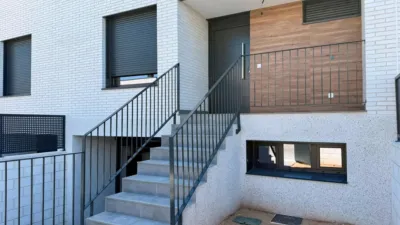 Terraced house at Calle de Majuelo del Cura, 5 photo 5