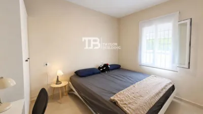 Ground Floor Flat in Passatge de Dante photo 6