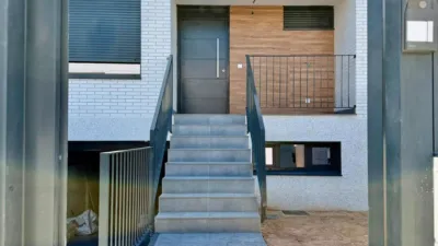 Terraced house at Calle de Majuelo del Cura, 5 photo 6