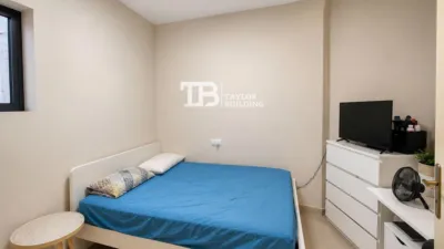 Ground Floor Flat in Passatge de Dante photo 8