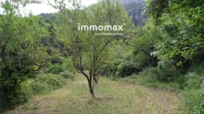 Rustic finca in Paüls photo 39