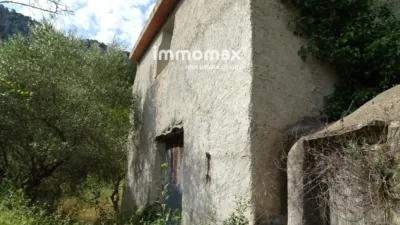 Rustic finca in Paüls photo 27