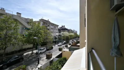 Apartment on Carrer del Rin, 23 photo 23