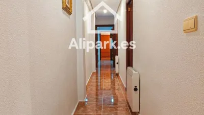 Piso – Alicante - Alacant - Más