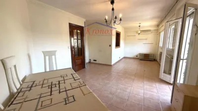 Apartment in Villa de Vallecas photo 2