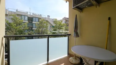 Apartment on Carrer del Rin, 23 photo 2