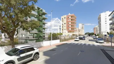 Terreno en venta en Centro - Vista 2
