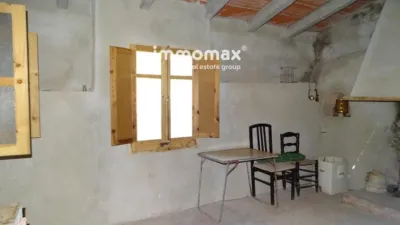 Rustic finca in Paüls photo 3