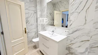 Ground Floor Flat in Passatge de Dante photo 10
